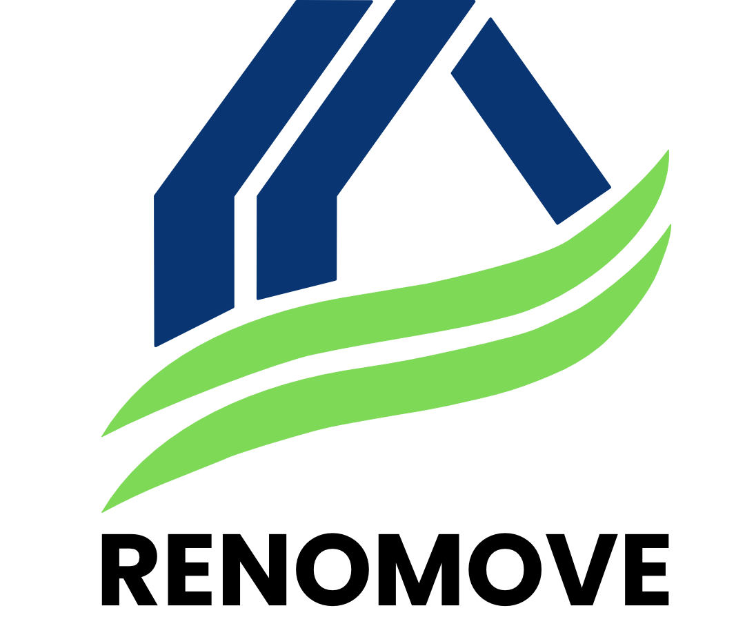 RenoMove Logo