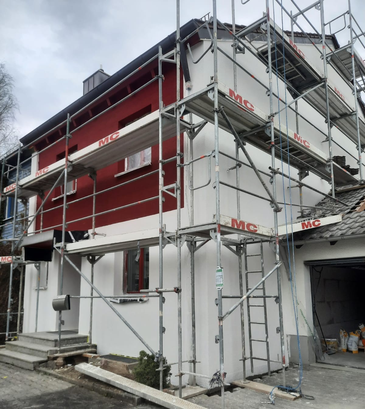 RenoMove Projekte und Portfolio