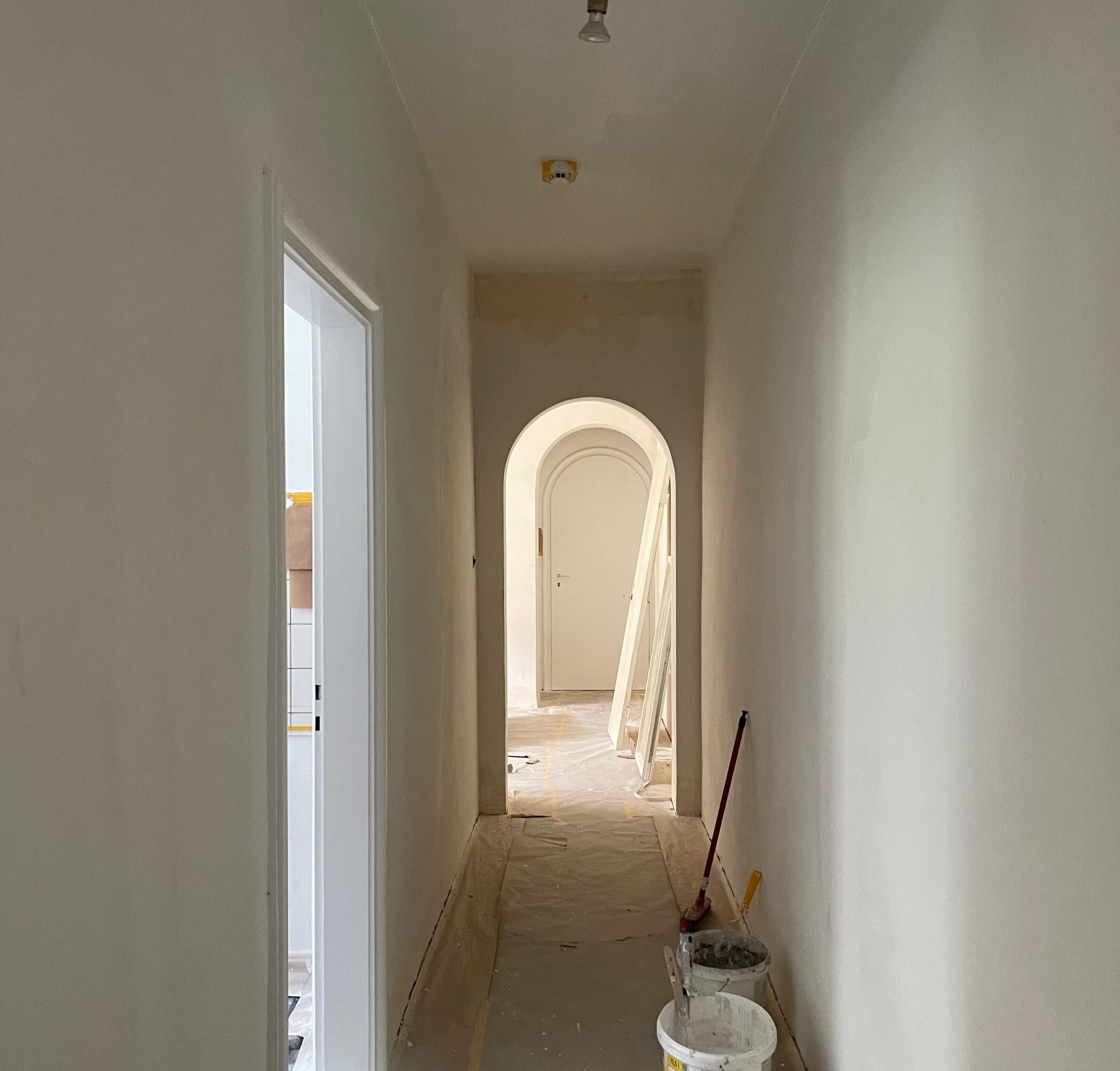 Professionelle Malerarbeiten München