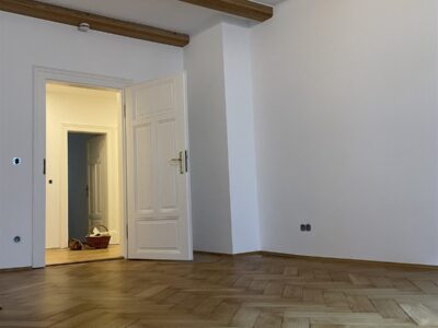Komplettsanierung Wohnung – München-Sendling